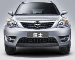 Haima S3 2009 года